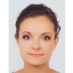 Dr. Magdalena Rezmer
