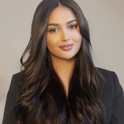 Darine Sobh