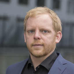 Tobias Plutka's profile picture