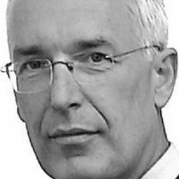 Dr. Wolfgang Zettler