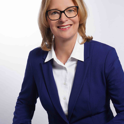 Marion Sommerfeld-Erkens