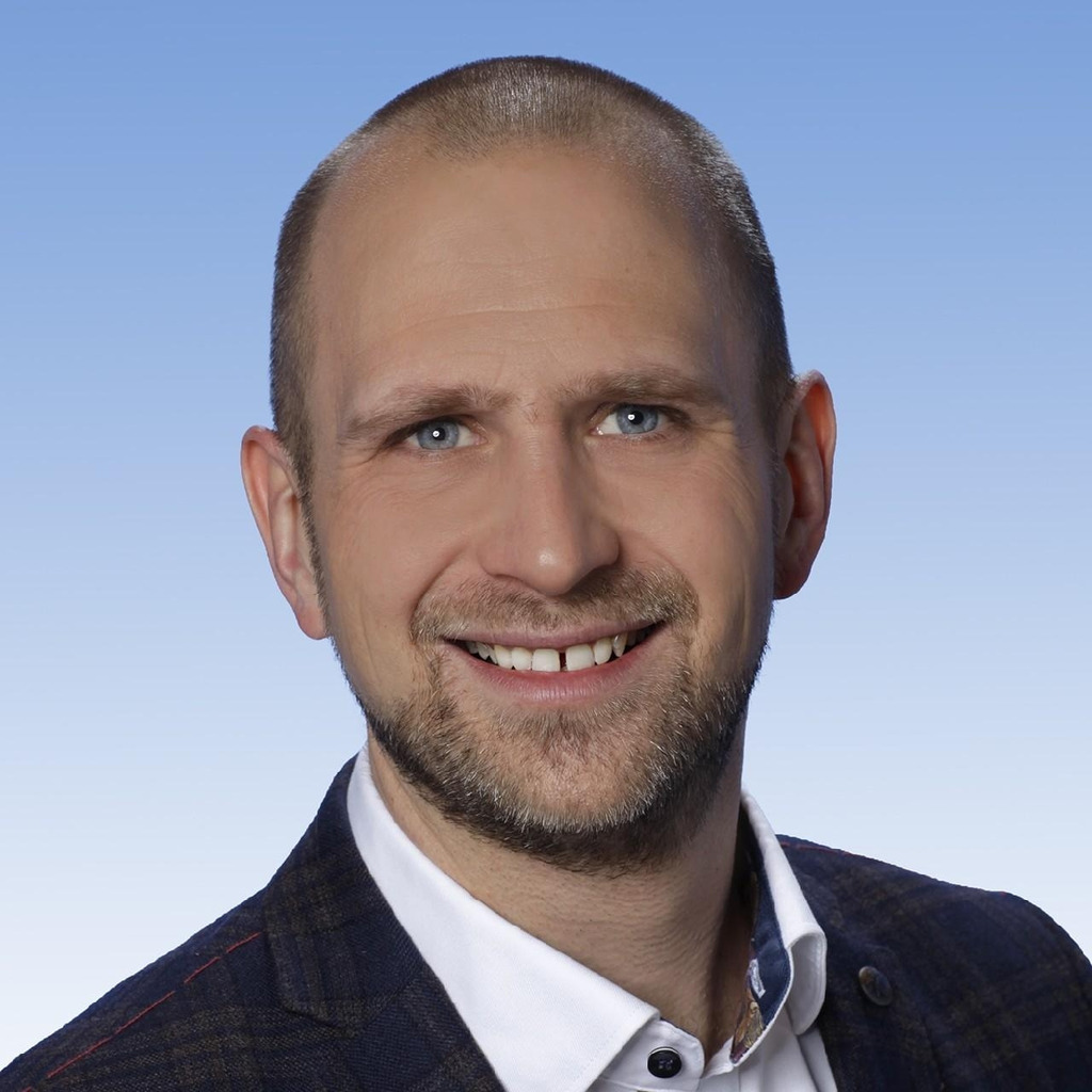 Tobias Berger Vertriebsbetreuer DekaBank Deutsche Girozentrale XING