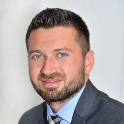 Martin Krzesinski