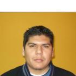 Cristian Garcia
