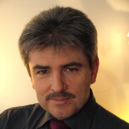 Christoph Weber