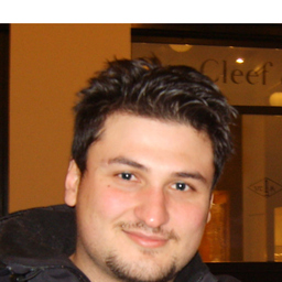 Loukas Kalogirou