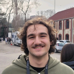 Kerem Berkehan Pinar