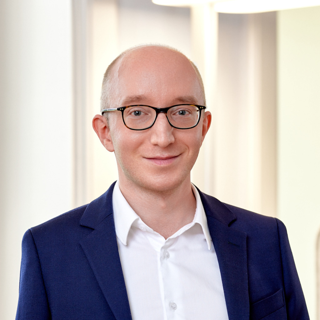 Daniel Altrogge Steuerberater Referent für Steuerrecht