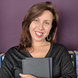 Dr. Neli Petkova's profile picture