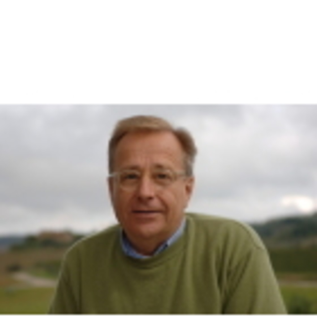 Jürgen Gossmann Geschäftsführer Gossmann Consulting GmbH XING