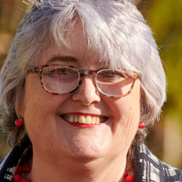 Sally Ann Gilby's profile picture