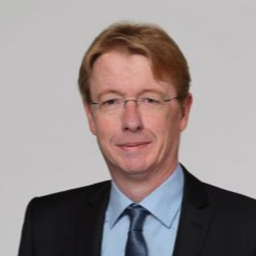 Manfred Kötter