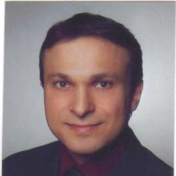 Mehmet Yalcinkaya