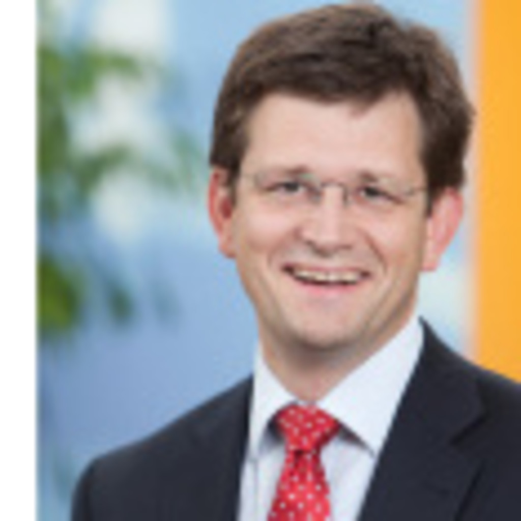Thomas Wilms Manager IT Lufthansa Technik AG XING