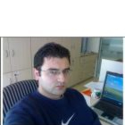 Adem Ayhan Karmış