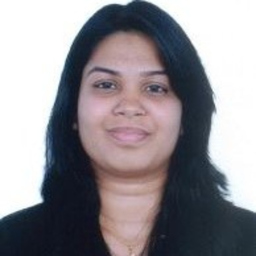 Vidya Sriram