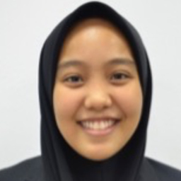 Nurul Faizah Aqilah Binti Johar