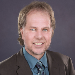Bernd Hoormann