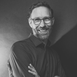 Dirk Lehmann