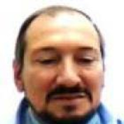 Prof. claudio martinez