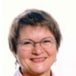 Sigrid Müller-Balhorn