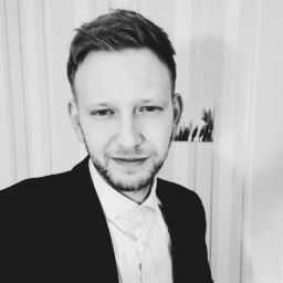 Pascal Kasper