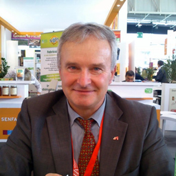 Erwin Hartberger