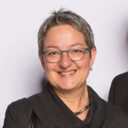 Claudia Müller
