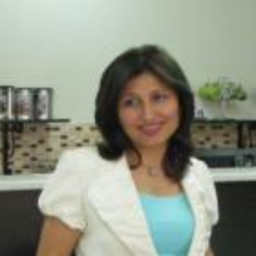 Nazmiye Balcı