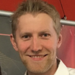 Thorben Kriews