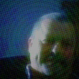 Prof. Serge Hochain