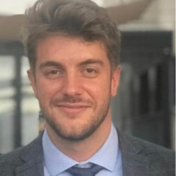 David Martínez Martínez