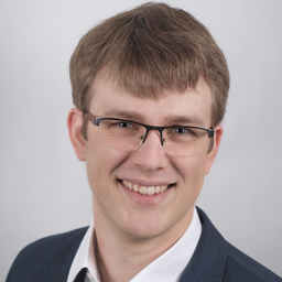Dr. Johannes Reimann