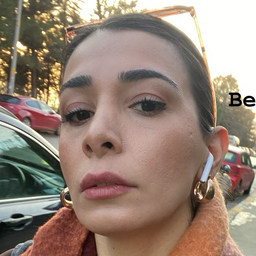 Tuğçe Marangoz