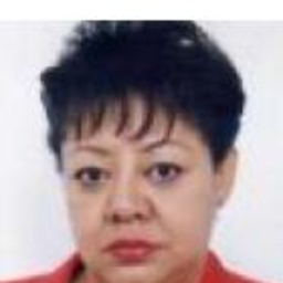 IRMA SANCHEZ MOLLEJA