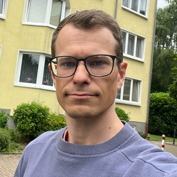 Evgenii Demidov