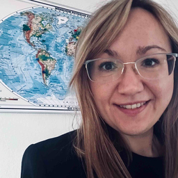 Marlene Diergardt