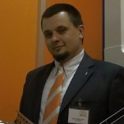 Dipl.-Ing. Časlav Mihajlović