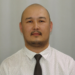 Tilek Maitykov