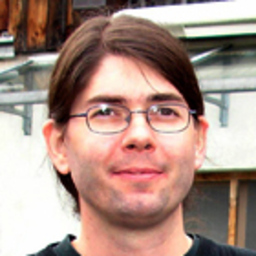Oliver Schuster
