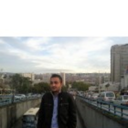 Mehmet Bilgen