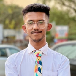 Raahil Solanki
