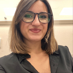 Chiara D'Alessandro