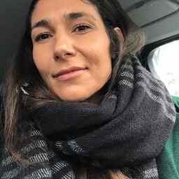 Franziska Gessert
