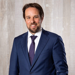 Dr. Christoph Hechenblaickner