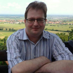 Andreas Koch