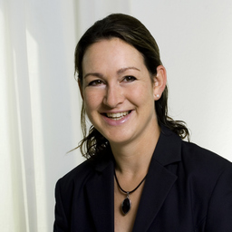 Nina Riesterer