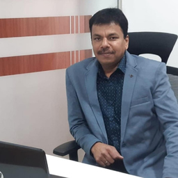 Sreejith EK