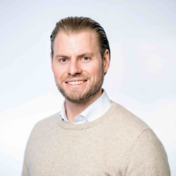 Christoph Sahrhage