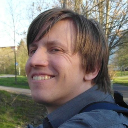 Joshua Wulf